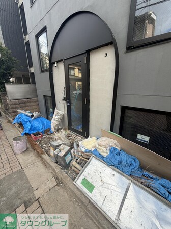 アピチェ板橋本町の物件内観写真